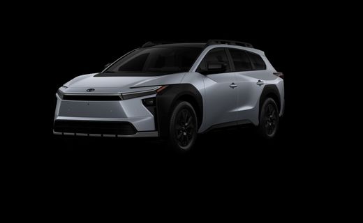 2026 Toyota BZ Woodland