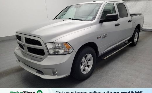 2016 Ram 1500 ST
