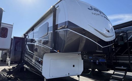 2026 Jayco North Point
