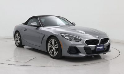 2025 BMW Z4 sDrive30i