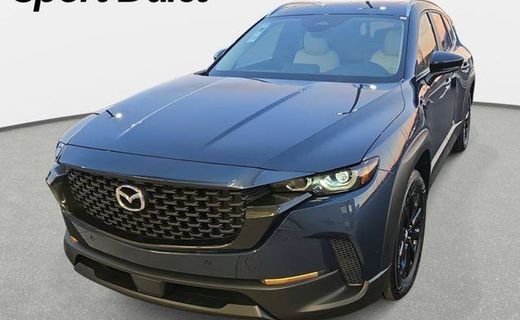 2026 Mazda CX-50 Preferred