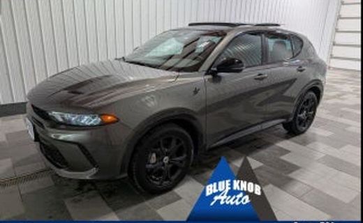 2024 Dodge Hornet