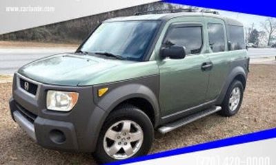 2002 Toyota RAV4 Base