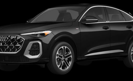 2026 Audi Q5 Quattro Prestige