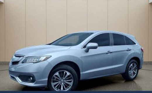 2016 Acura RDX