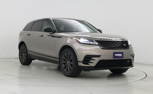 2023 Land Rover Range Velar P250 S