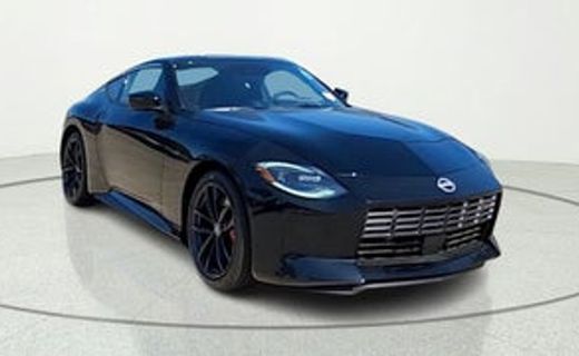 2027 Nissan Z Sport