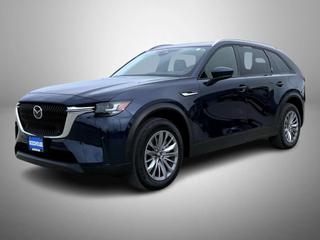2025 Mazda CX-90 Preferred