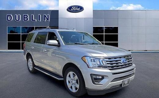 2021 Ford Expedition XLT