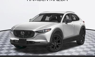 2024 Mazda CX-30 Select Sport Package