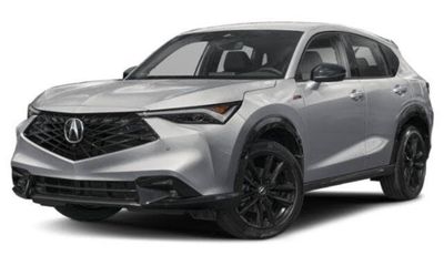 2026 Acura ADX A Spec Advance