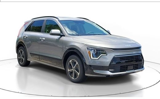 2026 Kia Niro