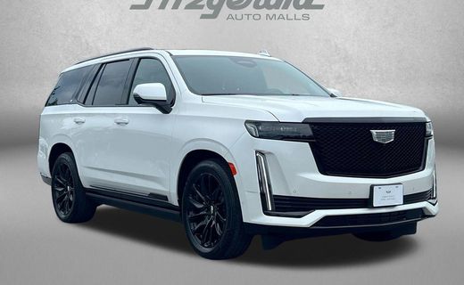 2024 Cadillac Escalade Sport Platinum