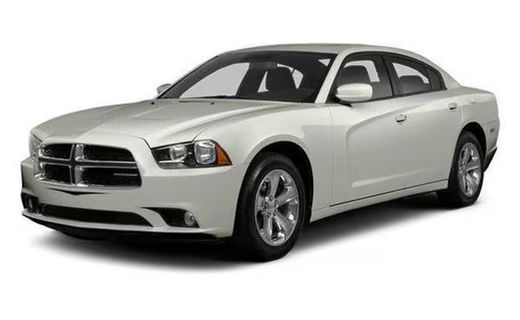 2013 Dodge Charger