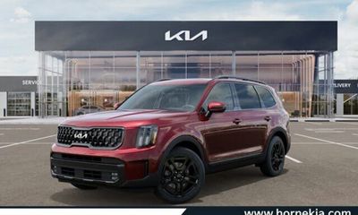 2024 Kia Telluride