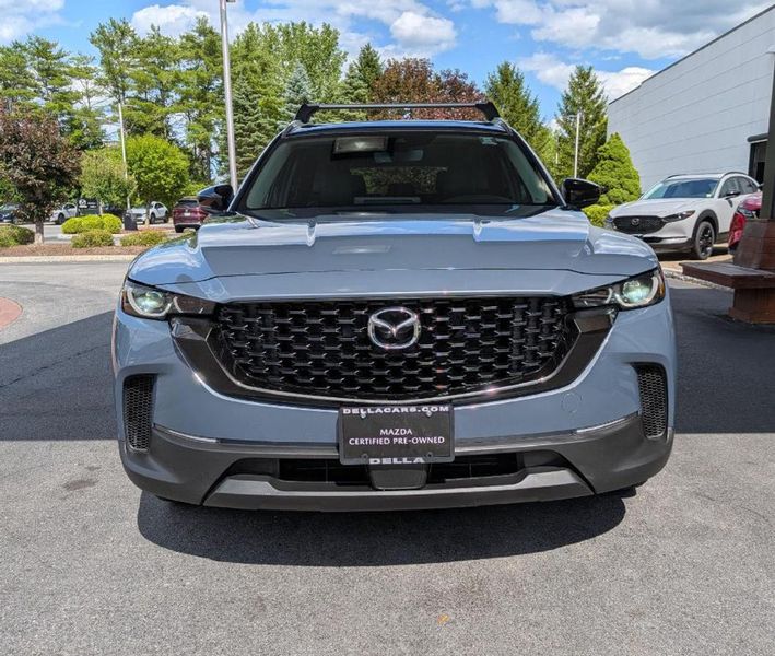 2023 Mazda Cx 50 — a typically priced live listing