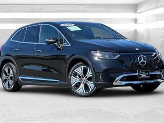 2023 Mercedes-Benz EQE-Class SUV EQE350 4MATIC