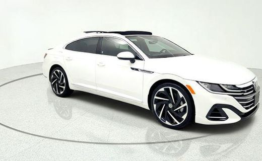2023 Volkswagen Arteon