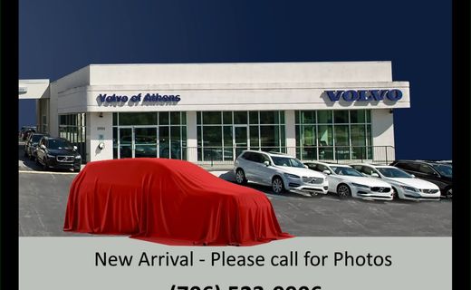 2026 Volvo XC60 Core