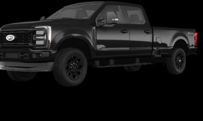 2026 Ford F-350 XLT
