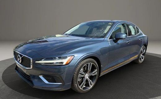 2022 Volvo S60 Inscription
