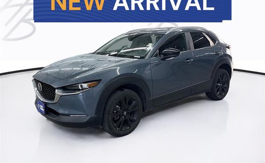 2023 Mazda CX-30 Preferred Package
