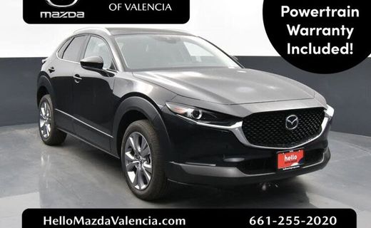 2023 Mazda CX-30 Preferred Package