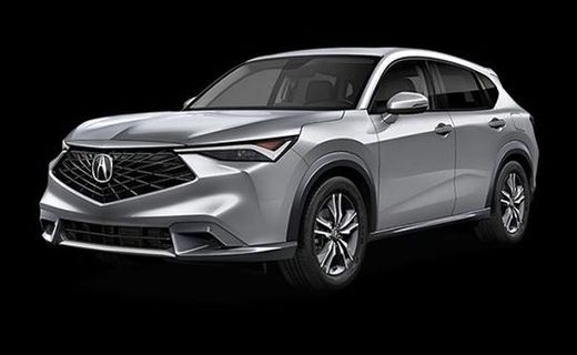 2026 Acura ADX Base