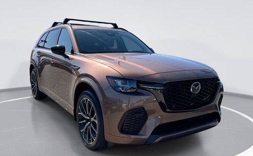 2026 Mazda CX-70