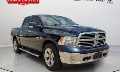 2014 Ram 1500 SLT