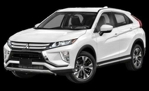 2020 Mitsubishi Eclipse Cross SE