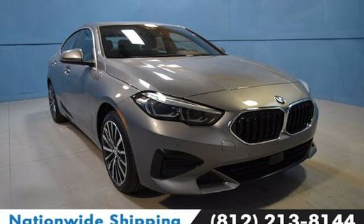 2022 BMW 228i xDrive GC