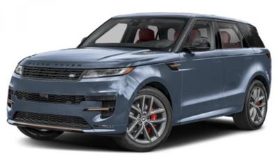 2026 Land Rover Range Sport P400 Dynamic SE
