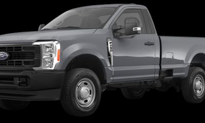 2026 Ford F-250 XL
