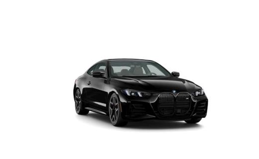 2027 BMW 440I