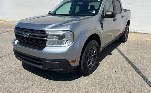 2023 Ford Maverick