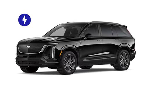 2027 Cadillac Vistiq