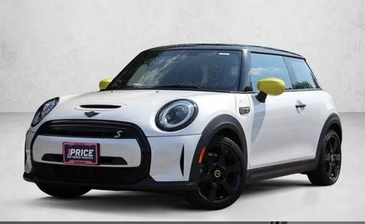 2024 Mini Hardtop SE Hatchback