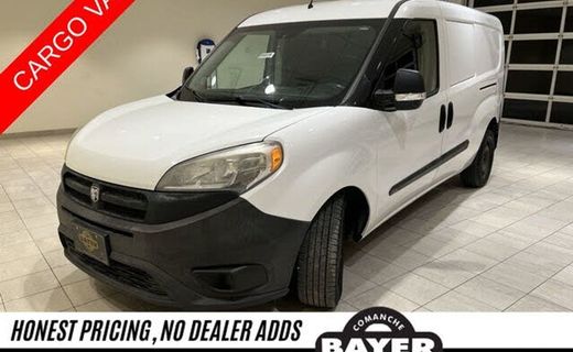 2016 Ram Promaster City ST