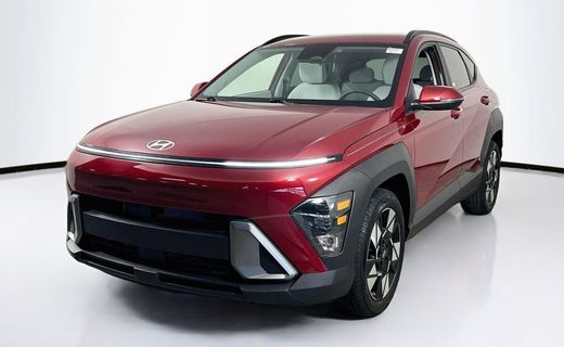 2024 Hyundai Kona SE