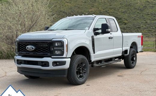 2026 Ford F-250 XL