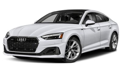 2025 Audi A5 S Line Quattro