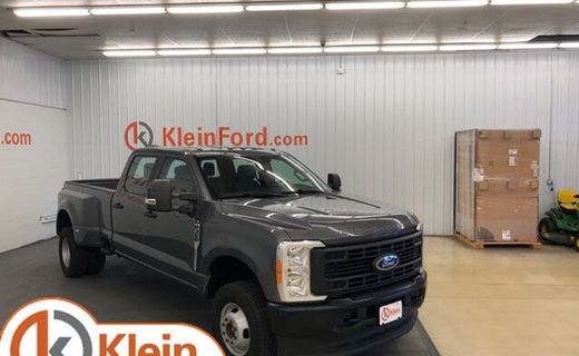 2023 Ford F-350 XL