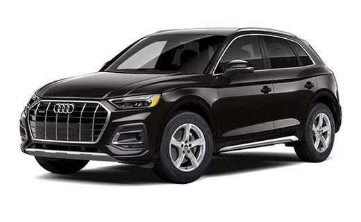 2023 Audi Q5 Quattro Premium