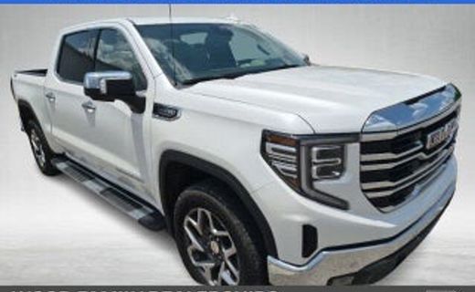 2026 GMC Sierra Denali Ultimate