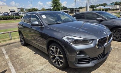 2019 BMW X2 xDrive28i