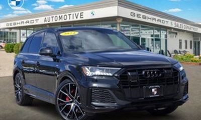 2025 BMW X4 M40I