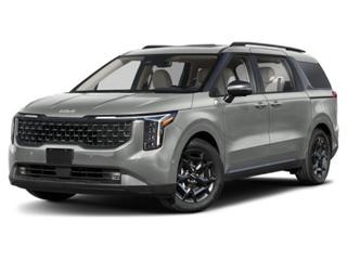 2027 Kia Carnival SX Prestige
