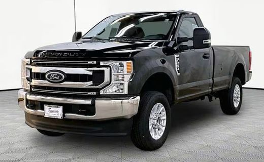 2022 Ford F-250 XL