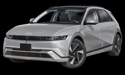 2026 Hyundai Ioniq 5 Limited